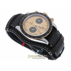 Tudor Black Bay Chrono ref. 79363N-0008 Champagne nuovo